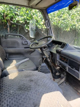 Isuzu HKP 3.0D-    | Mobile.bg    4