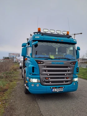 Scania P 420, снимка 14