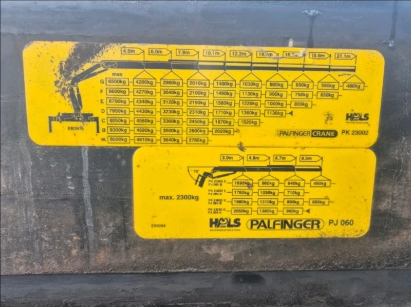 Scania P 420, снимка 14 - Камиони - 52598533