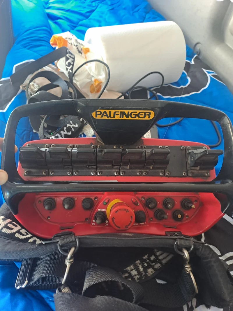 Scania P 420, снимка 13 - Камиони - 52598533