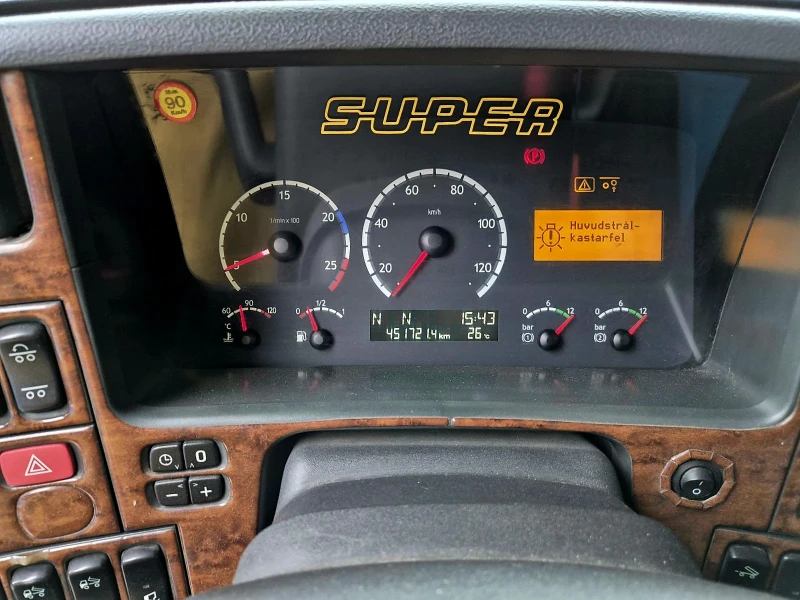 Scania P 420, снимка 9 - Камиони - 52598533