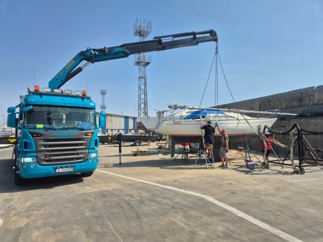 Scania P 420  - изображение 2