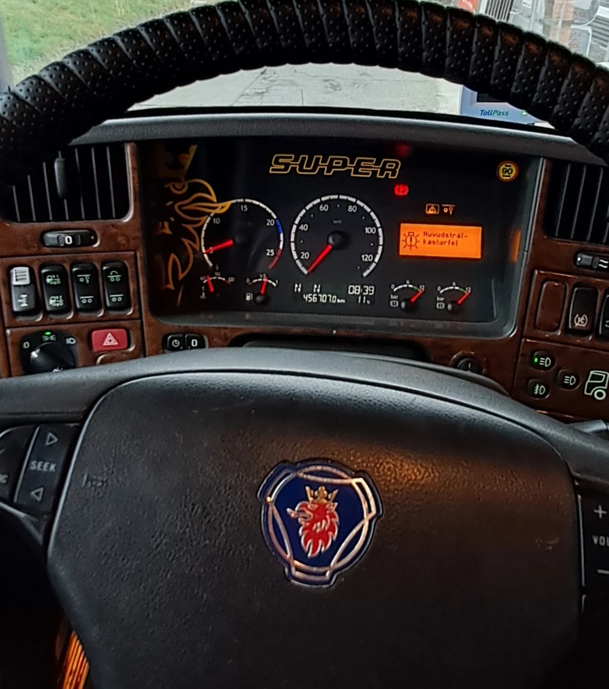 Scania P 420 | Mobile.bg � ����������� 16