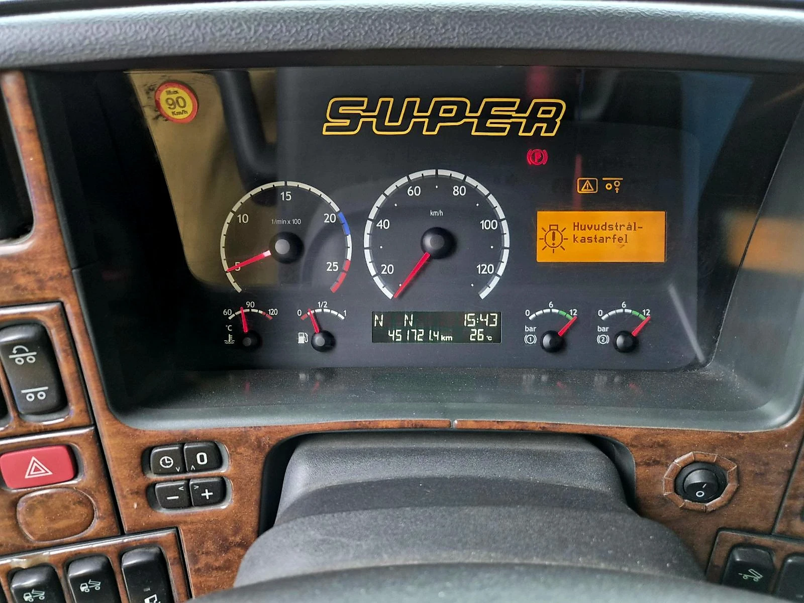 Scania P 420  - изображение 9