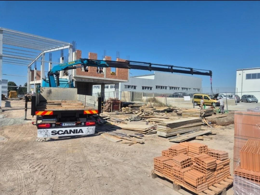 Scania P 420  - изображение 3