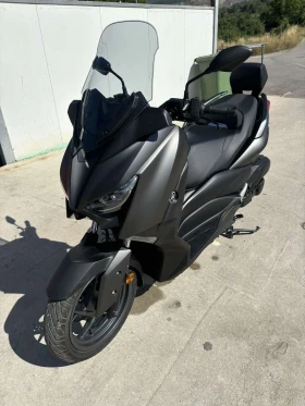 Yamaha X-max 125, снимка 3