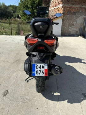 Yamaha X-max 125, снимка 5