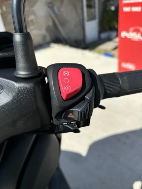 Yamaha X-max 125, снимка 2