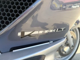 BMW K 1200LT* КАТО* НОВ, снимка 13