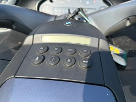 BMW K 1200LT* КАТО* НОВ, снимка 9