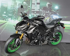 Kawasaki Z 1100 SE 2026, снимка 2