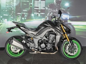 Kawasaki Z 1100 SE 2026, снимка 3
