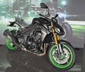 Kawasaki Z 1100 SE 2026, снимка 1
