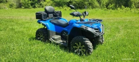 Cfmoto CFORCE, снимка 10