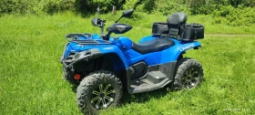 Cfmoto CFORCE, снимка 11