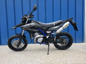 Yamaha Wr 125 A1, снимка 5