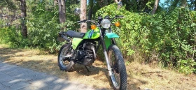 Kawasaki Kl Kl250A, снимка 1