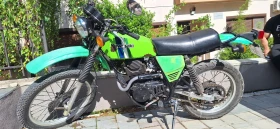 Kawasaki Kl Kl250A, снимка 2