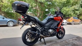     Kawasaki Versys KLE 1000