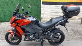 Kawasaki Versys KLE 1000, снимка 9