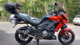 Kawasaki Versys KLE 1000, снимка 2