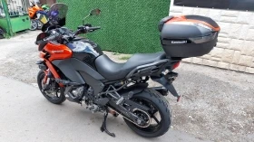 Kawasaki Versys KLE 1000, снимка 8