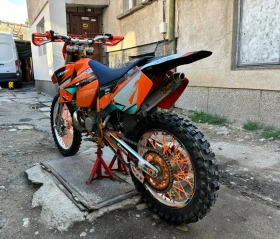 Ktm EXC 200 | Mobile.bg    3