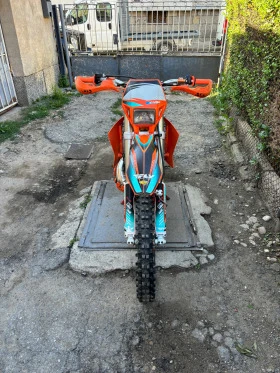 Ktm EXC 200 | Mobile.bg    4