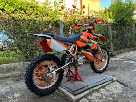 Ktm EXC 200 | Mobile.bg    2