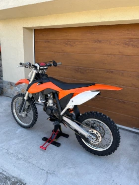 Ktm SX 85, снимка 12