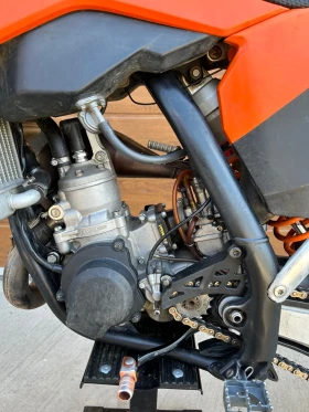 Ktm SX 85, снимка 13