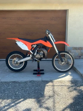 Ktm SX 85, снимка 1