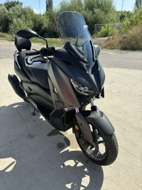 Обява за продажба на Yamaha X-max 125 ~7 500 лв. - изображение 6