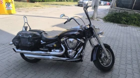  Kawasaki Vulcan
