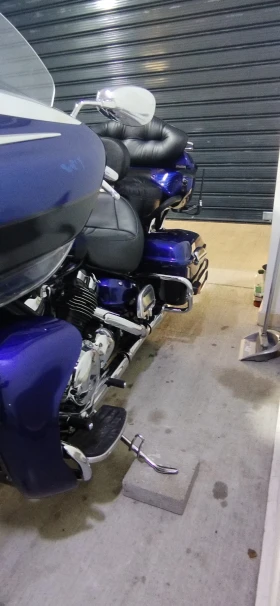 Yamaha Royal Star Venture | Mobile.bg    8