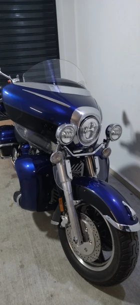 Yamaha Royal Star Venture | Mobile.bg    2