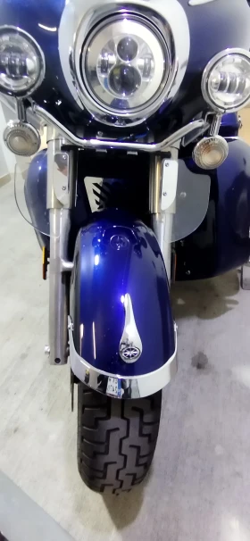 Yamaha Royal Star Venture | Mobile.bg    11