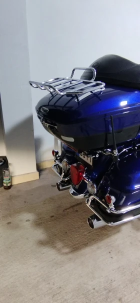 Yamaha Royal Star Venture | Mobile.bg    12