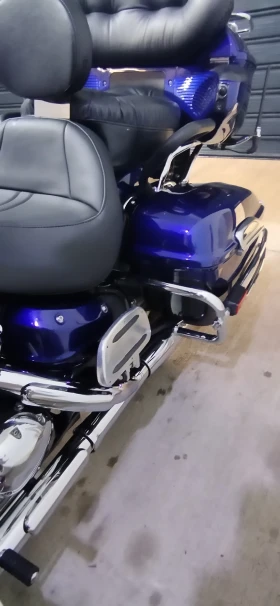 Yamaha Royal Star Venture | Mobile.bg    10