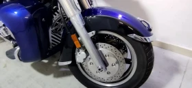 Yamaha Royal Star Venture | Mobile.bg    5