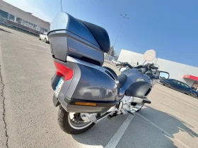 BMW K 1200LT* КАТО* НОВ, снимка 5 - Мотоциклети и мототехника - 53694636