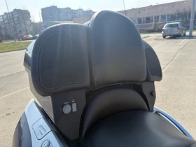 BMW K 1200LT* КАТО* НОВ, снимка 10 - Мотоциклети и мототехника - 53694636