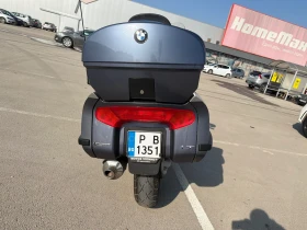 BMW K 1200LT* КАТО* НОВ, снимка 6 - Мотоциклети и мототехника - 53694636