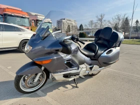 BMW K 1200LT* КАТО* НОВ, снимка 2 - Мотоциклети и мототехника - 53694636