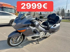 BMW K 1200LT* КАТО* НОВ