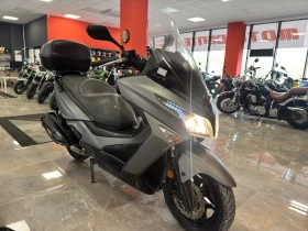 Kymco Xciting Kymco X-TOWN 300i ABS