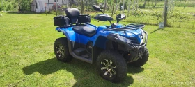 Cfmoto CFORCE | Mobile.bg � ����� ������ 8