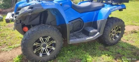 Cfmoto CFORCE | Mobile.bg � ����� ������ 2