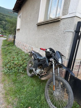 Derbi Senda Кит от 50-70cc с документи за регистрация | Auto.bg — изображение 3