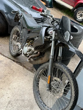 Derbi Senda Кит от 50-70cc с документи за регистрация | Auto.bg — изображение 5